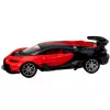 LEAN TOYS Remote Controlled Sports Car Red 1:16 RC Car