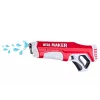 LEAN TOYS Automātiskais Ūdens Pistole Sarkanā 350 ml