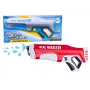 LEAN TOYS Automātiskais Ūdens Pistole Sarkanā 350 ml