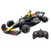Rastar Red Bull F1 Auto Būvbloķēšanas Komplekts Navy Blue 1:16 RC