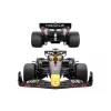 Rastar Red Bull F1 Auto Būvbloķēšanas Komplekts Navy Blue 1:16 RC