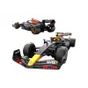Rastar Red Bull F1 Auto Būvbloķēšanas Komplekts Navy Blue 1:16 RC