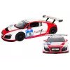RASTAR R/C 1:24 Audi R8 LMS balts