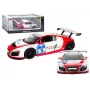 RASTAR R/C 1:24 Audi R8 LMS balts