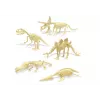 LEAN TOYS Archaeology Set Dinosaur Egg Fossils
