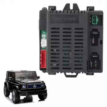 LEAN TOYS RX92 12V Central Module JJ2088 Mercedes EQG