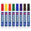 LEAN Set of 8 Colored Whiteboard Markers