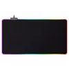 LEAN Keyboard Mouse Pad with LED Lighting 30x80cm