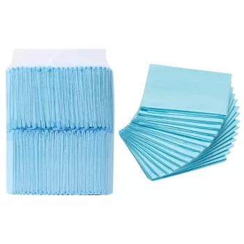 LEAN Absorbent Hygienic Pads for Animals 40pcs