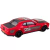 LEAN TOYS Sports Car Racing Rear-Wheel Drive Red 1:14 Ferrari FXX K EVO RC Car