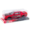 LEAN TOYS Sports Car Racing Rear-Wheel Drive Red 1:14 Ferrari FXX K EVO RC Car