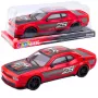 LEAN TOYS Sports Car Racing Rear-Wheel Drive Red 1:14 Ferrari FXX K EVO RC Car