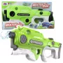 LEAN TOYS Electric Automatic Rifle Water Gun - Green