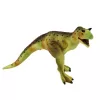 LEAN TOYS Realistisku meža dinozauru figūru komplekts 5 gab.
