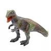 LEAN TOYS Realistisku meža dinozauru figūru komplekts 5 gab.