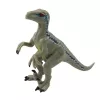 LEAN TOYS Realistisku meža dinozauru figūru komplekts 5 gab.