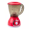 LEAN TOYS Kitchen Appliances Set Toaster Blender Lights Sounds Pink
