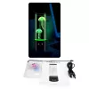 LEAN LED Jellyfish Lamp Dekoratīvā lampa ar USB kabeli