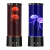 LEAN LED Jellyfish Lamp Dekoratīvā lampa ar USB kabeli