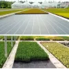 LEAN Black Agrotextile 100 cm x 50 m UV 70 g Anti-weed Agrotextile + Anchors