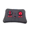 LEAN TOYS RC Aviator DH-859D LED 360° Remote Controlled Helicopter