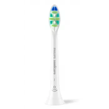 Philips Sonicare InterCare HX9004/87 4 Pack Brush Heads - White