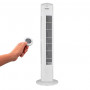 MEDION LIFE E11 TF Tower Fan (MD 12067) White