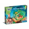 Clementoni Science & Play 50861 Mana pirmā siltumnīca – botānikas komplekts bērniem