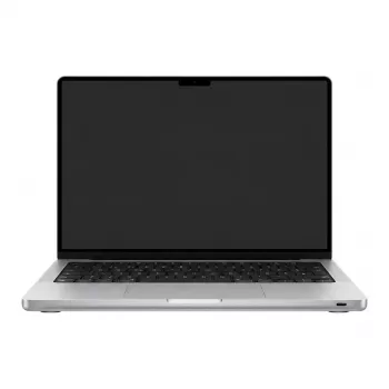 Apple MacBook Pro 14.2 inch M5 Pro 10-Core CPU/10-Core GPU/16-Core Neural Engine 32GB RAM 1TB SSD 96W USB-C Silver DE