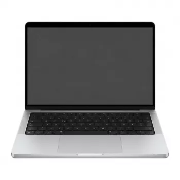 Apple MacBook Pro Z1KN 14.2 inch Nano M5 10-Core CPU/10-Core GPU/16-Core Neural Engine 32GB 2TB SSD 70W USB-C Space Black