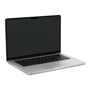 Apple MacBook Pro 14.2 inch M5 Max 18-Core CPU 48 GB RAM 2 TB SSD Silver DE QWERTZ