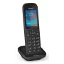 Snom M53 Handset EU - DECT bezvadu klausule ar HD audio