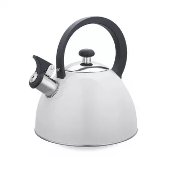 MEO Maestro Bezvada Tējkanna 2.5L MR-1302-WG Nerūsējošais Tērauds
