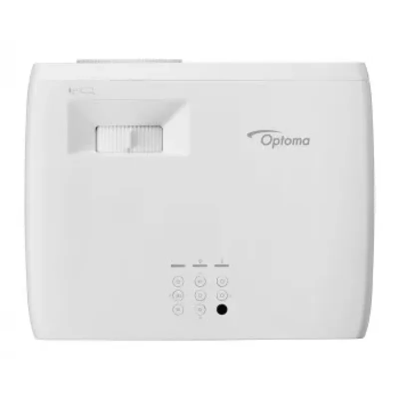 Optoma ZH401e Full HD lāzera projektors