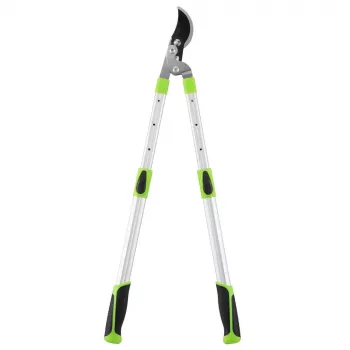 LEAN Telescopic Gardening Shears Pruning Shears Non-slip Handles 68-92CM