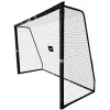 LEAN SPORT Portable Football Goal for Children Metal 180x120x60cm