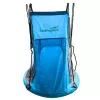 LEAN SPORT Swing Tent Stork's Nest Blue 90-100CM