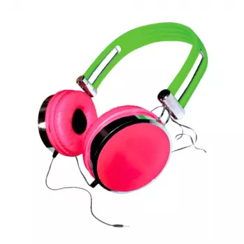 LEAN TOYS DIY Wired Earphones Creative Kit for Decorating
