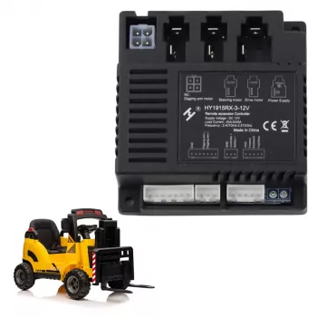 LEAN CARS WH101 Centrālais modulis ABAX 2 / ABAX bezvadu sistēmām