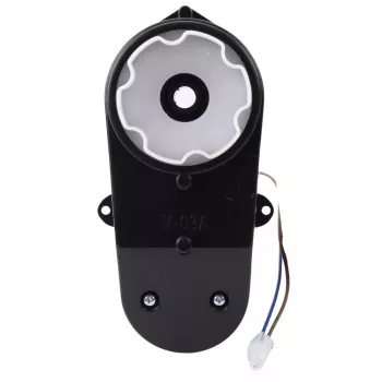 LEAN CARS Engine Transmission for 24V Battery Vehicle S2588-1