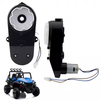 LEAN CARS Engine Transmission for 24V Battery Vehicle S2588-1