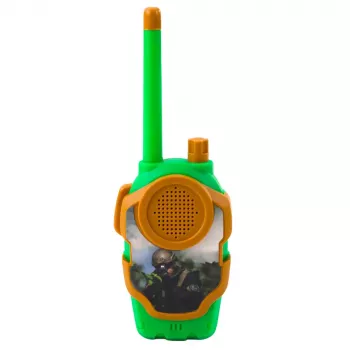 LEAN TOYS Walkie Talkie Radios For Kids Military 10m
