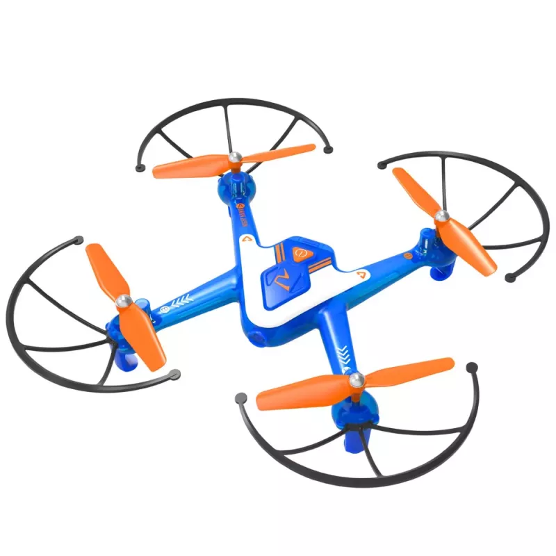 LEAN TOYS X15 PRO STUNT Aerobatic Drone Remote Controlled RC Optical Positioning