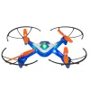 LEAN TOYS X15 PRO STUNT Aerobatic Drone Remote Controlled RC Optical Positioning