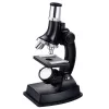 LEAN TOYS Izglītojošais Mikroskops Bērniem 300x - 1200x