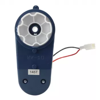 LEAN CARS 12V Engine Gearbox for BBH-030 Electric Ride On Car