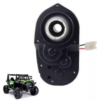 LEAN CARS 24V Engine Gearbox for JS360 Electric Ride On Vehicle