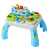LEAN TOYS Interactive Educational Table for Toddlers Sound Modules