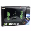 LEAN TOYS Air Hockey galda spēle bērniem ar ripām 43x26 cm
