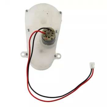 LEAN TOYS Stūrēšanas motors 12V 5500RPM bērnu elektroauto XB-1118